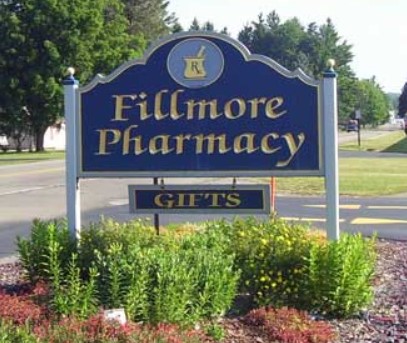 Fillmore Pharmacy